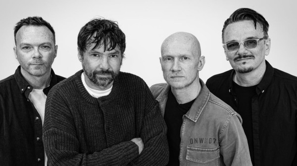 The Pineapple Thief presents Far and Wide - European Tour 2027