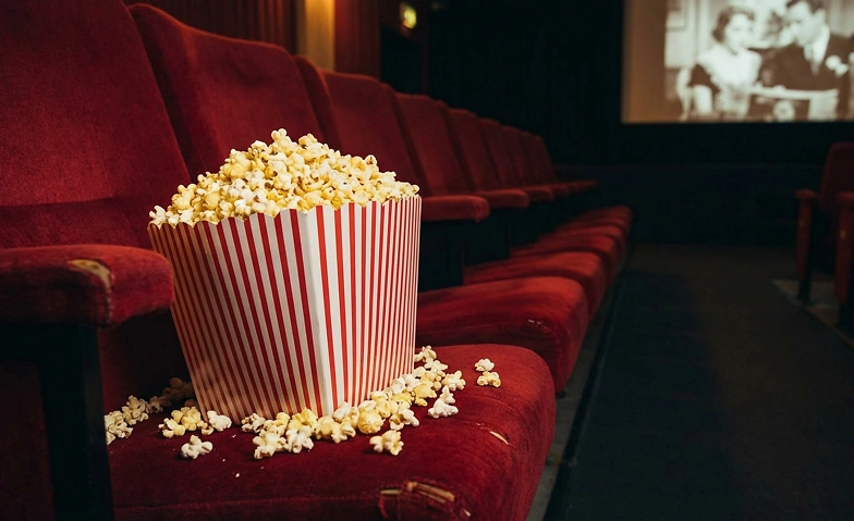DER LUCHS (CH) Filmclub Weltfilme
