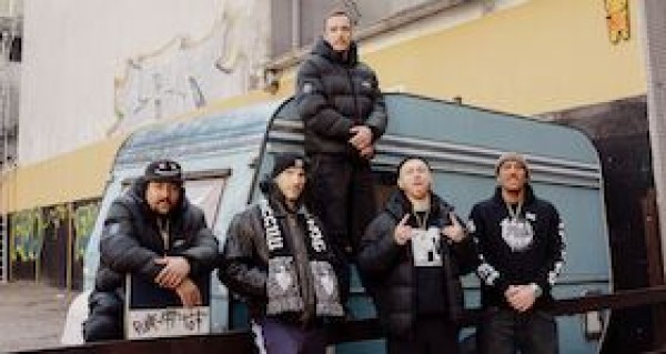 SWISS & DIE ANDERN - Punk Lebt Tour 2026