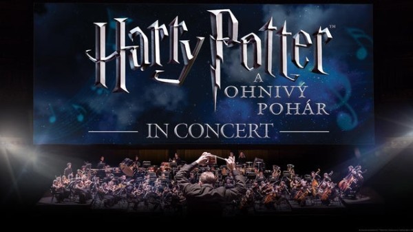 Harry Potter and the Goblet of Fire™ en Concert