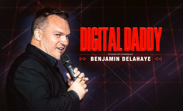 Digital Daddy (in German)