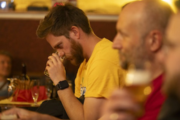 St. Pauli Beer Tour – Beer and Neighborhood