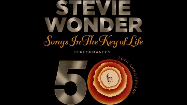 Stevie Wonder: Songs In The Key of Life Aufführungen