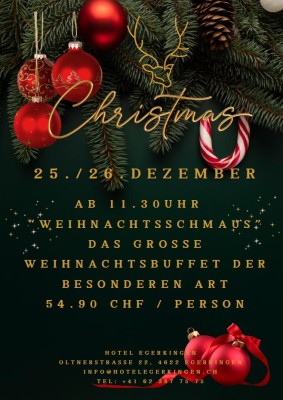 Christmas