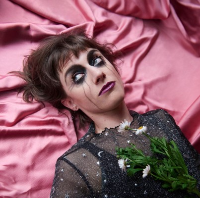 «Jane Mumfordi» at the 35th Arosa Comedy Festival