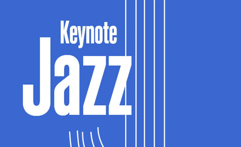 Keynote Jazz: Duboule Tavelli Oester