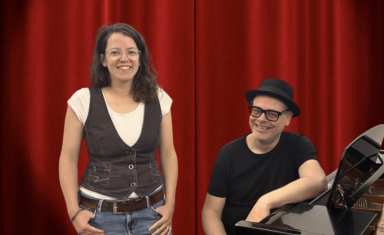 MittKultur mit Rebekka Salm und Roman Wyss: Winterhart