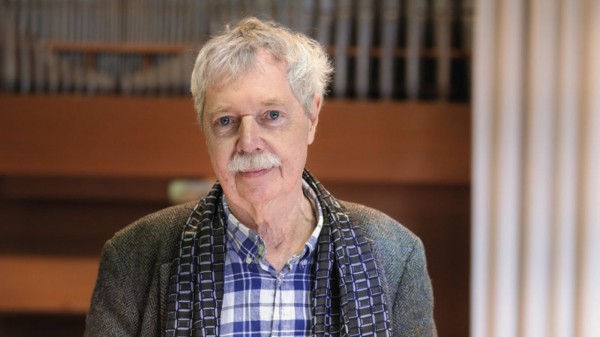 Hans Jörg Rheinberger – The Language of Clouds