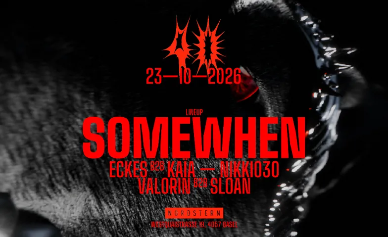 Somewhen