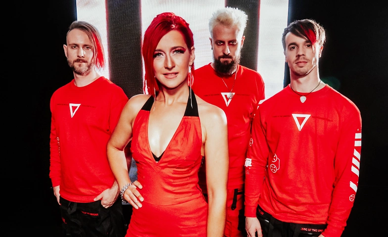 April Art (DE) im Musikcafe
