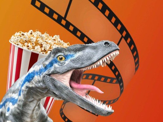 Museum Movie Night