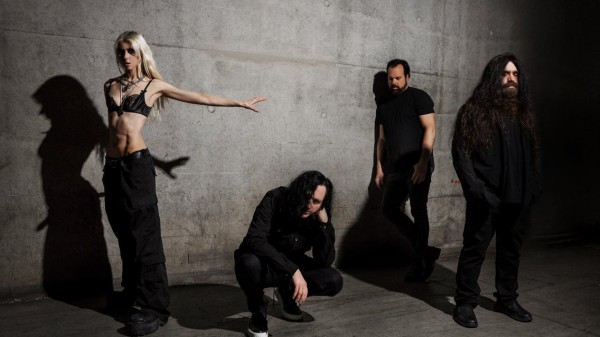 The Pretty Reckless: Dear God Tour | VIP-Pakete