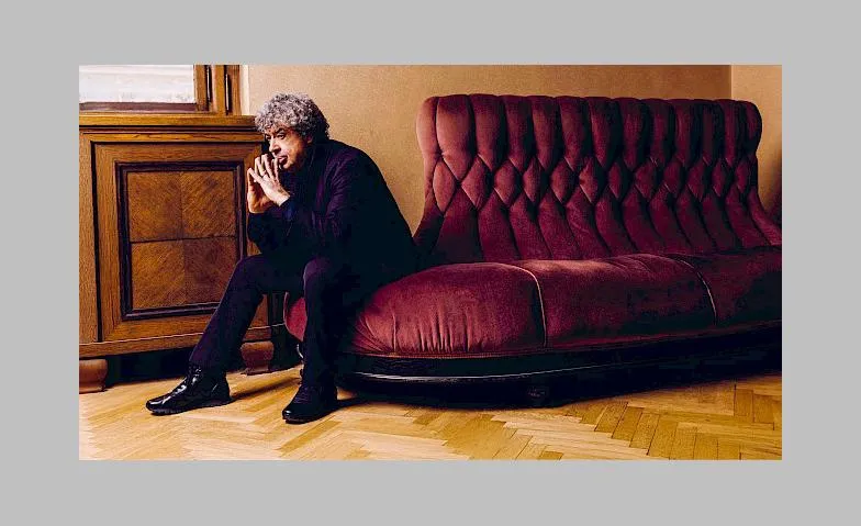 Semyon Bychkov avec Bruckner