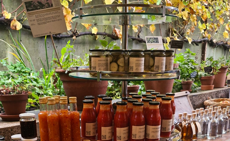 Herbstmarkt
