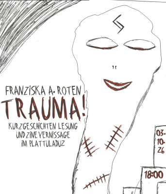 Trauma!
