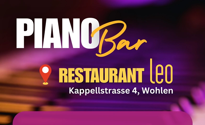 Piano Bar