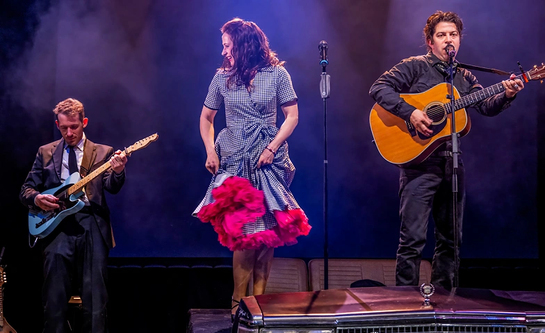 Tribute to Johnny Cash