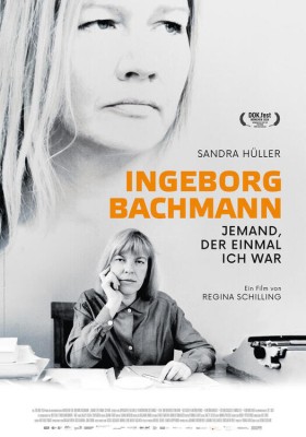 Documentary film "Ingeborg Bachmann - Someone I Once Was"