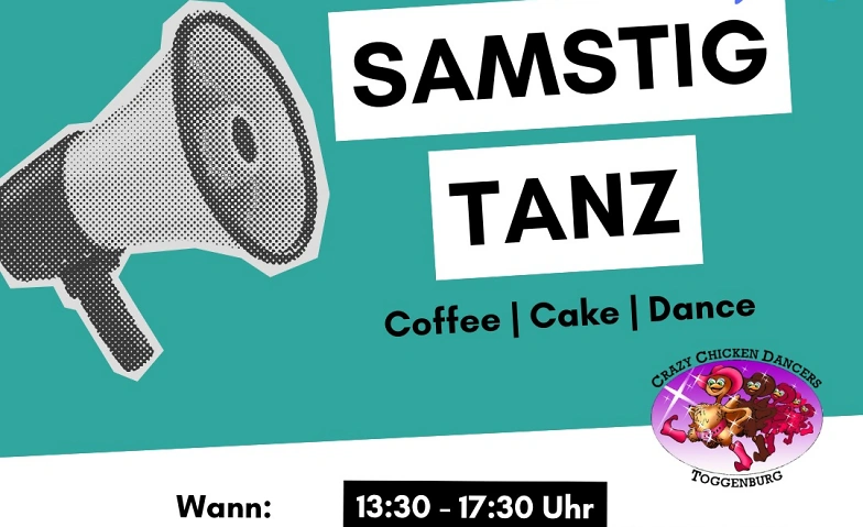 Samstig Tanz