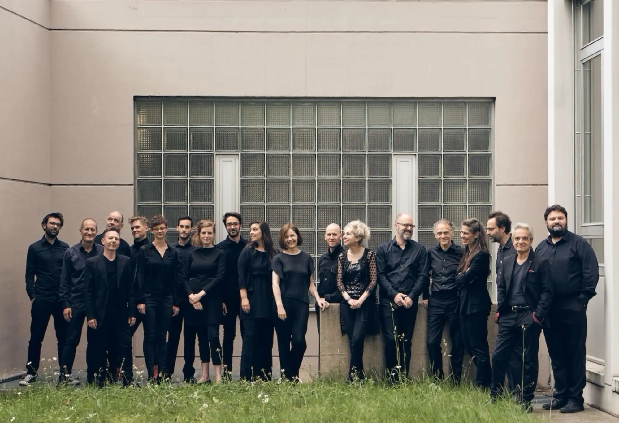 Collegium Novum Zürich