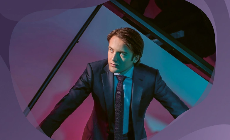 Daniil Trifonov – Wanderer, Tango & Bachianas Brasileiras