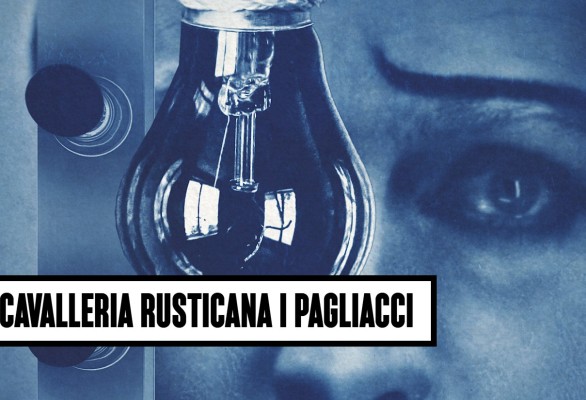 CAVALLERIA RUSTICANA | PAGLIACCI - Bühnen Bern