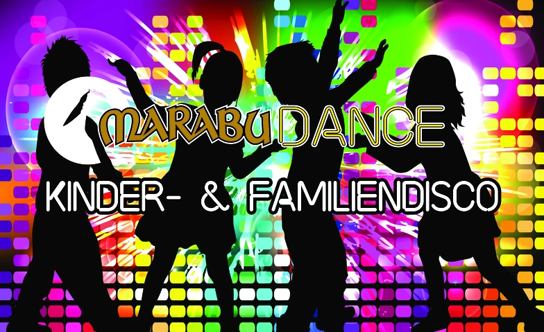 KINDER-& FAMILIENDISCO
