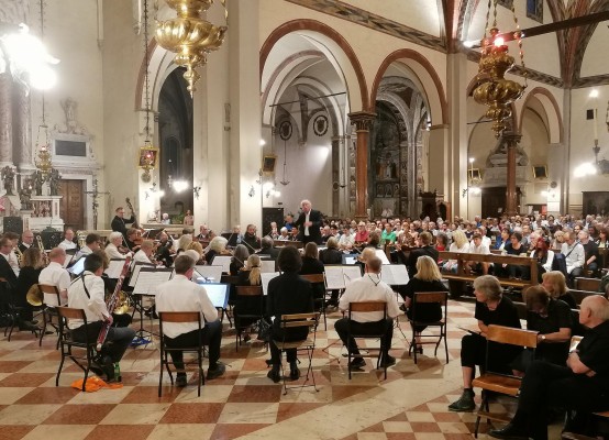 Symphonic Concert