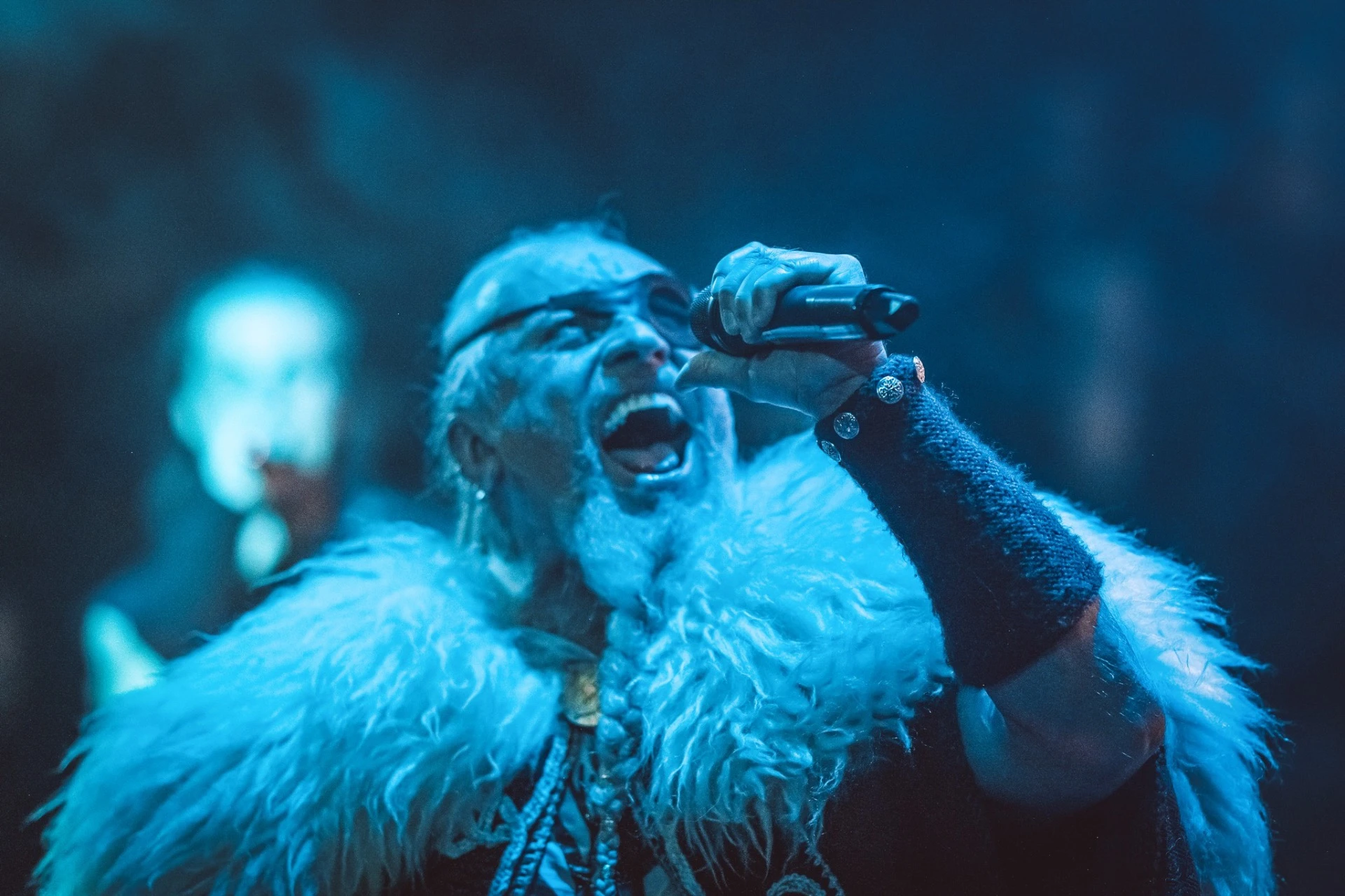 Ragnarock: Vikings