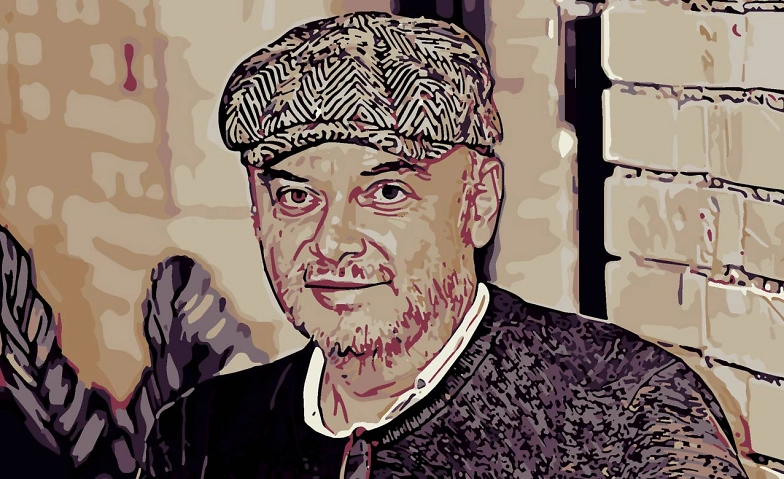 Catalin Dorian Florescu