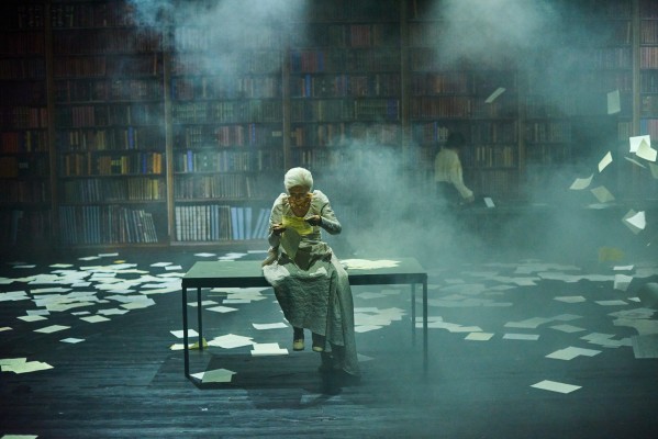 CYRANO DE BERGERAC - Bühnen Bern