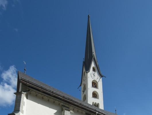 Erntedank-Gottesdienst mit Pfrn. Corinne Dittes, Jutta Kneule, Orgel