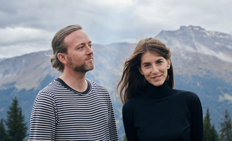 Trummer & Valeska Steiner