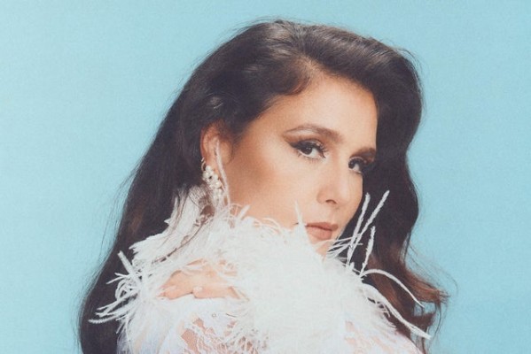 Jessie Ware – The Superbloom Tour 2026, support: Naomi Scott