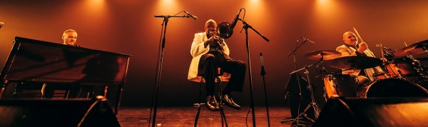 Fred Wesley I Generations