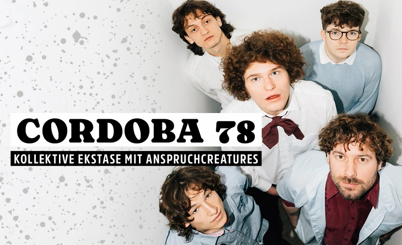 CORDOBA78