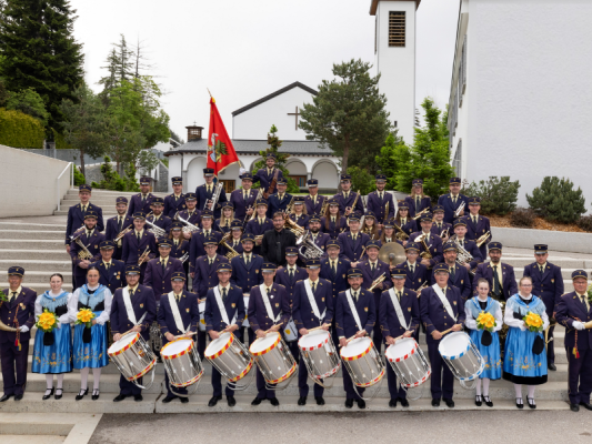 Festival FMSL & Amicale de la Contrée