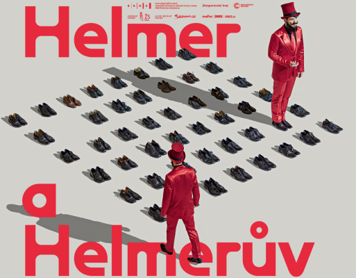 Fellners Helmer und Helmers Fellner