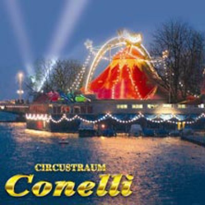 Circus Conelli 2026 - Gala Evening