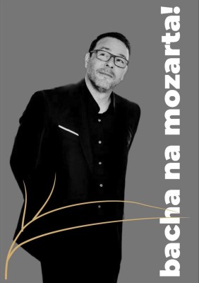 ¡15. Temporada de Bach a Mozart! - Primer Semestre: CONCIERTO DE CORONACIÓN