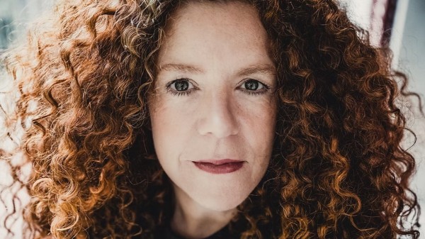 Shirley Grimes "TENDER" Album Release