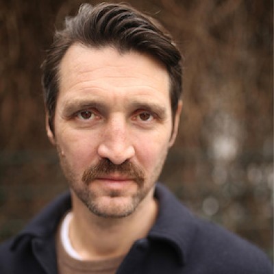 Papenburg - Reading with Philipp Oehmke
