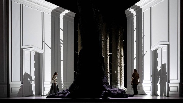 Die Walküre