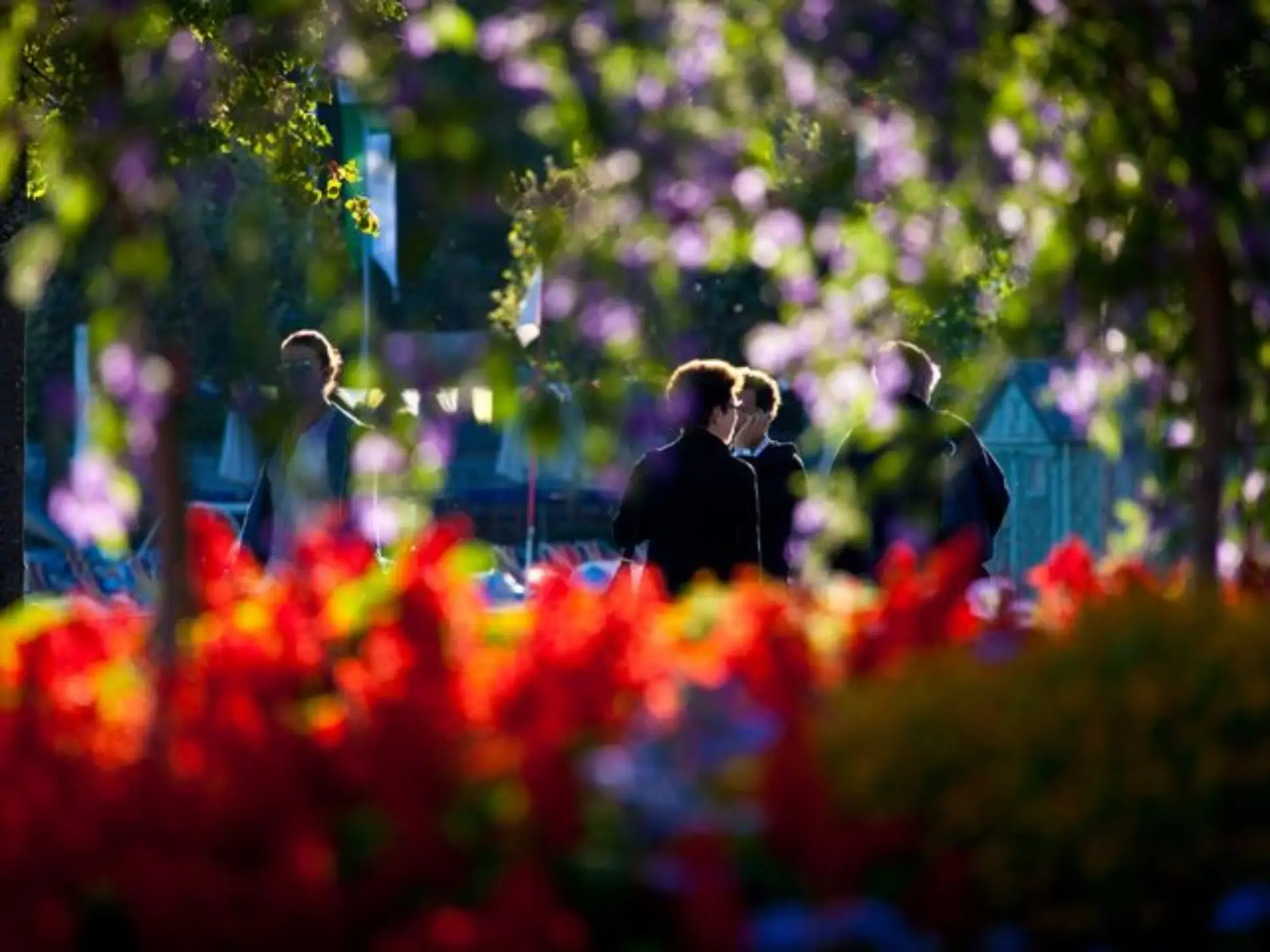 Artisans-Creators Market - Ouchy