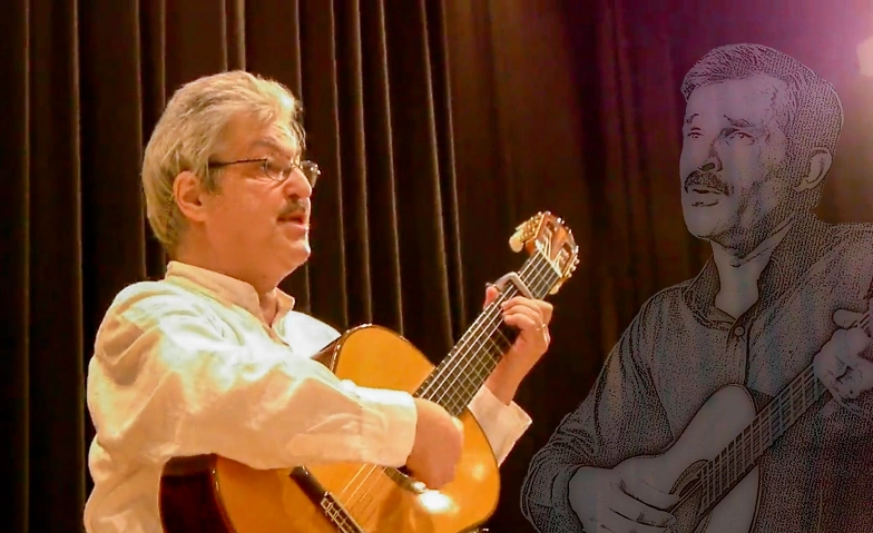 «Mys nächschte Lied…» – Hommage an Mani Matter