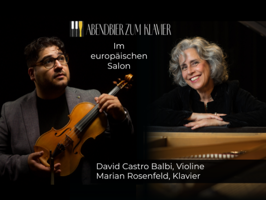 Noche de Cerveza en el Piano - Schlieren