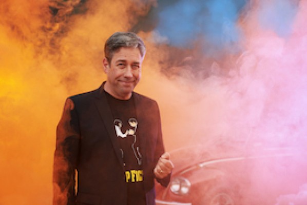 13th Offenburger Lachnacht