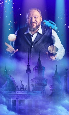 Berlin Illusions - The Final Capital Magic Show Special