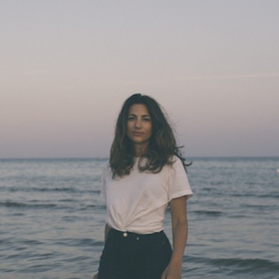 Luca Vasta - Disco Mare Tour