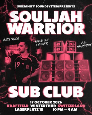 Sub Club
